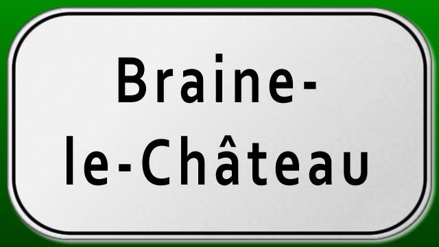 création de bâches publicitaires à Braine-le-Château