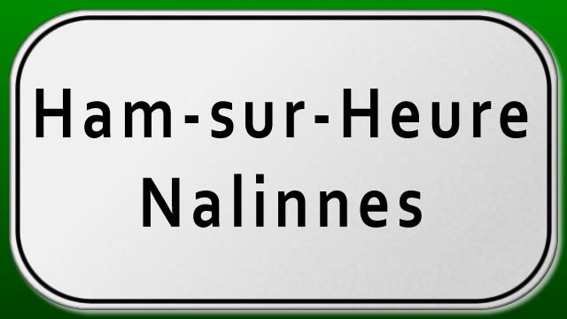 création de bâches publicitaires à Ham-sur-Heure-Nalinnes