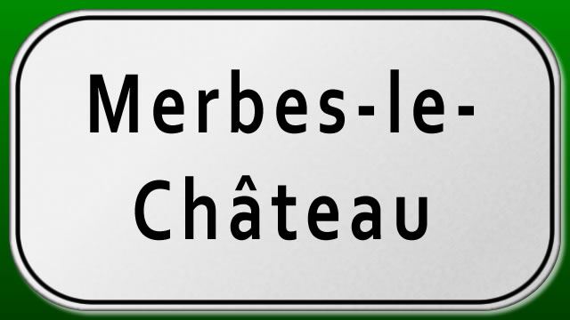 création de bâches publicitaires à Merbes-le-Château