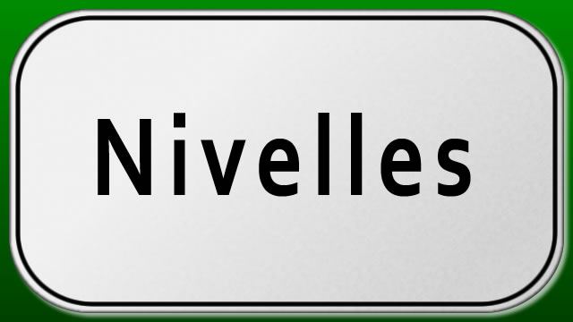création de bâches publicitaires à Nivelles