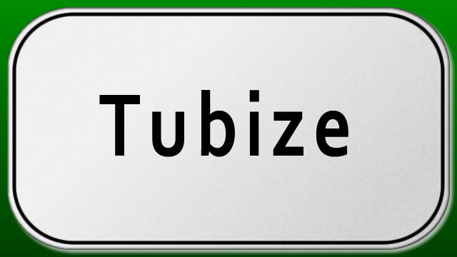 création de bâches publicitaires à Tubize