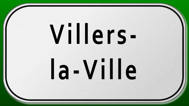 création de bâches publicitaires à Villers-la-Ville